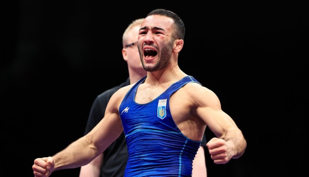 У Загребі за участі збірної України стартує ЧС-2025 зі спортивної боротьби