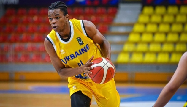 Український баскетболіст Яму підписав новий контракт з «Баварією»
