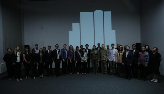 У Києві відбувся спецпоказ документального фільму «Куба і Аляска»