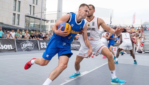 Українець Євген Балабан наступний баскетбольний сезон проведе у Польщі
