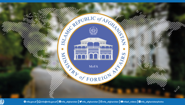 Делегація США відвідала Кабул, говорили про інвестиції та обмін полоненими - МЗС Афганістану
