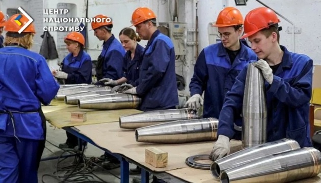 Студентів з ТОТ відправляють на «практику» до Росії на військові заводи - Центр нацспротиву
