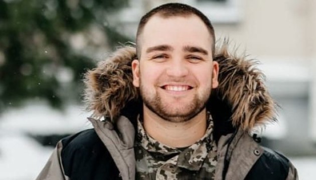 Пам’яті сержанта Олександра Мукасєєва