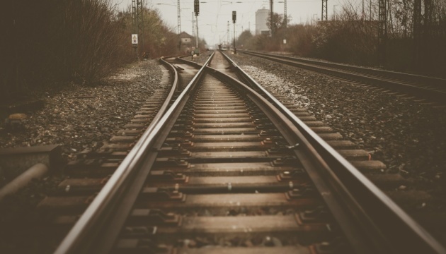 Spezialeinheiten führen kombinierten Angriff auf Eisenbahninfrastruktur Russlands durch