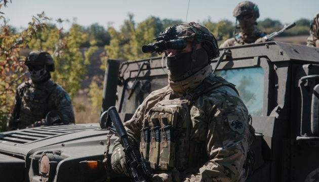 Росіяни намагаються прорватися до Куп'янська з півночі, Сили оборони «полюють» на ДРГ - військові