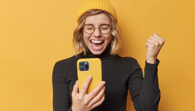 Укрпошта розпочала бета-тестування нового застосунку