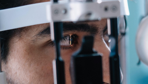 Може врятувати зір: ШІ навчився передбачати, які пацієнти потребують термінового лікування очей