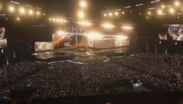 У Голлівуді вручили премію Emmy Award - повний список переможців