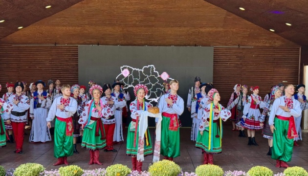 У Вашингтоні пройшов 22-й Український фестиваль