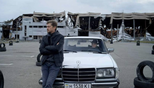 Український фільм «За перемогу!» отримав нагороду на кінофестивалі в Торонто