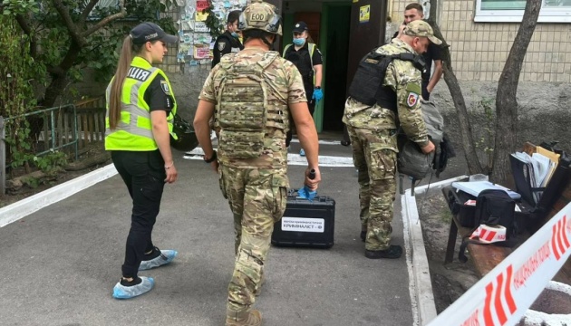 У Києві від вибуху в квартирі загинули двоє людей - поліція розповіла деталі