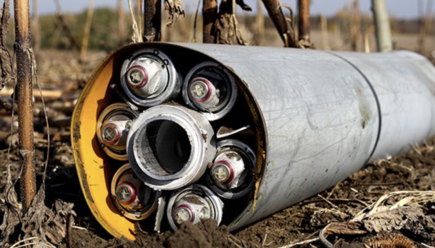 Ukraine records world's highest number of cluster munition casualties over past year – rights activists