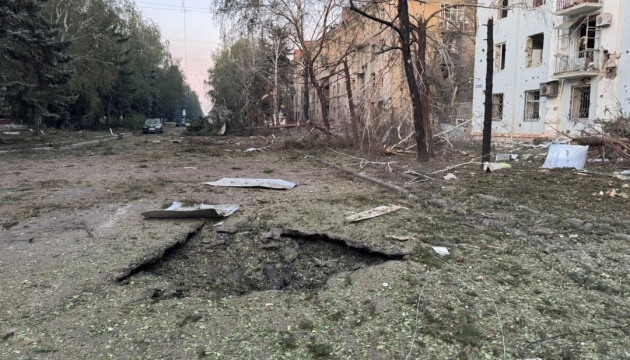 Авіаудар РФ по центру Краматорська: кількість поранених зросла до 19