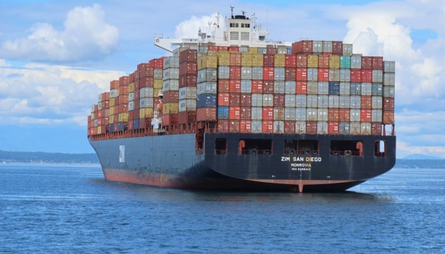 Китайське вантажне судно тричі заходило в тимчасово окупований Севастополь - FT