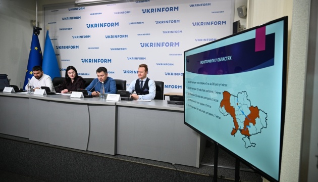 Антитютюновий контроль: захист споживачів та перевірки закладів