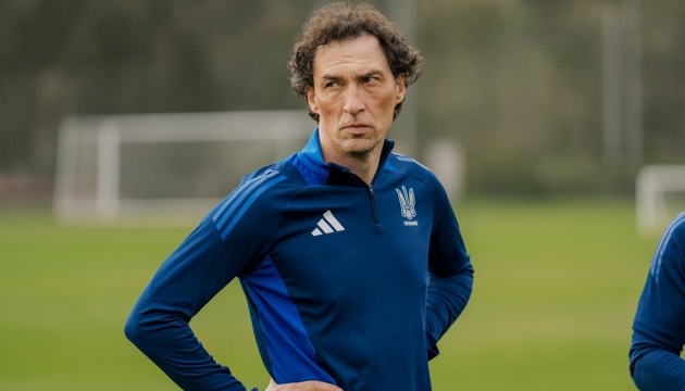 Визначено склад юнацької збірної України з футболу для участі у ЧC-2025 в Чилі