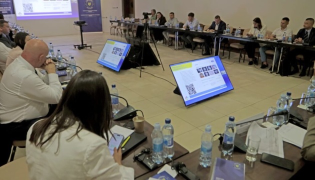 Україна та ЄС посилюють співпрацю у протидії злочинам проти культурної спадщини