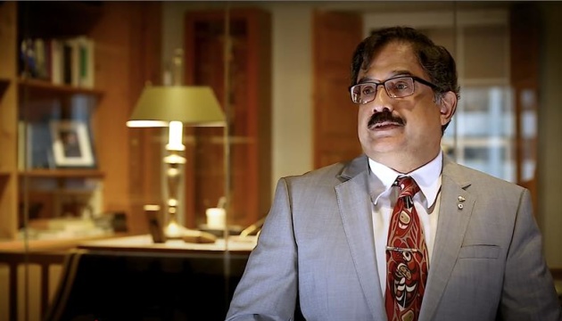 Спецпредставниця Канади з питань відбудови України сприятиме фінансуванню Сил оборони - експерт