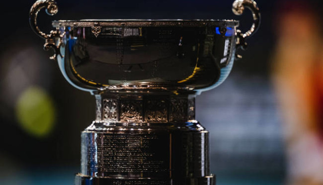 Італійські тенісистки обіграли китаянок у Кубку Біллі Джин Кінг