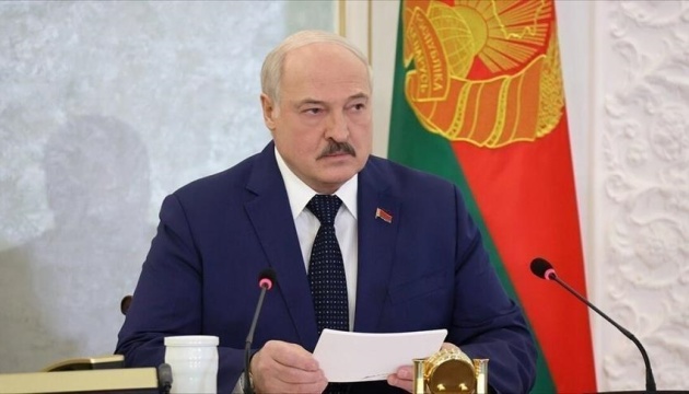 Łukaszenko dystansuje się od inwazji Rosji na polską przestrzeń powietrzną - ISW

