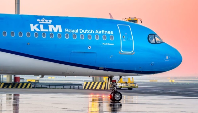 У Нідерландах скасували майже 100 авіарейсів - страйкує наземний персонал KLM