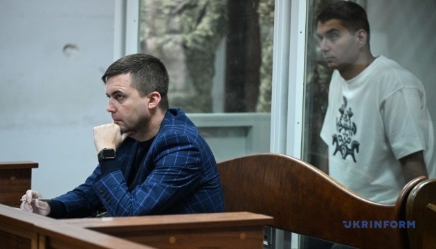 Вбивство підлітка на фунікулері: судді пішли до нарадчої кімнати для ухвалення вироку