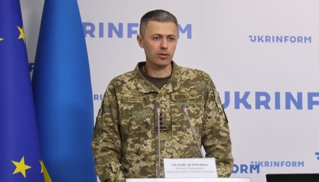 Загроз із боку Білорусі на кордоні з Україною наразі не фіксується - Демченко