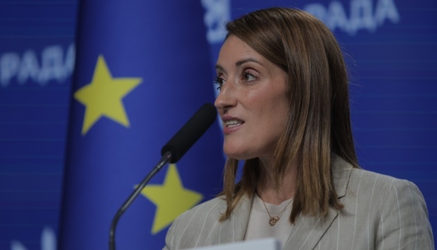Європа продовжить підтримувати народ Білорусі - Мецола