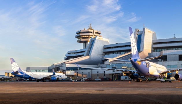 США послабили санкції «Белавіа», але заборонили використання американських літаків для рейсів до Росії