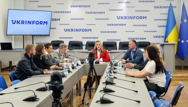 Дитячий черлідинг в Україні: проблеми, шляхи подолання та стратегії розвитку