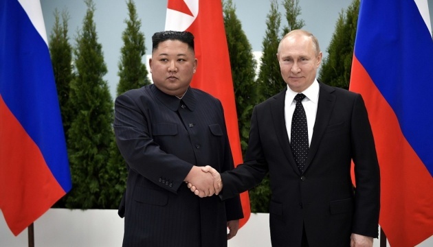 Corée du Sud : Les relations entre la Russie et la Corée du Nord ont atteint le niveau d’une alliance militaire