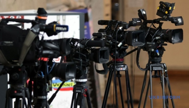 Blocking of Ukrainian media in Hungary a dangerous precedent – National TV Council