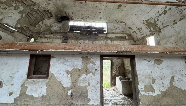 В Ужгородський скансен перевезуть унікальну дерев'яну синагогу