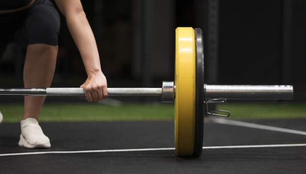 Україна закликає відсторонити важкоатлетів з РФ і Білорусі від участі у чемпіонаті світу