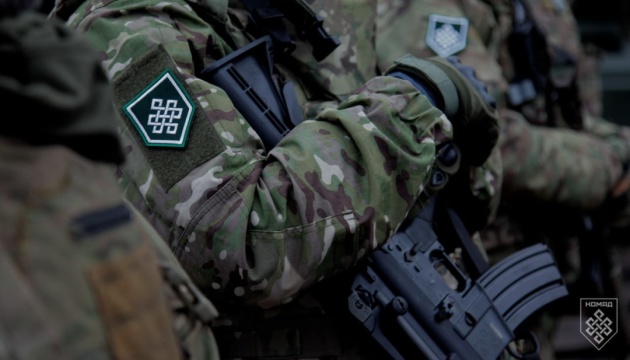 ГУР та Lobby X розпочали рекрутинг бійців серед корінних народів Росії