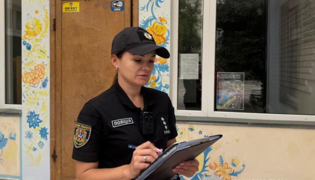 На Одещині підліток розпилив газовий балончик у школі, постраждали 11 дітей