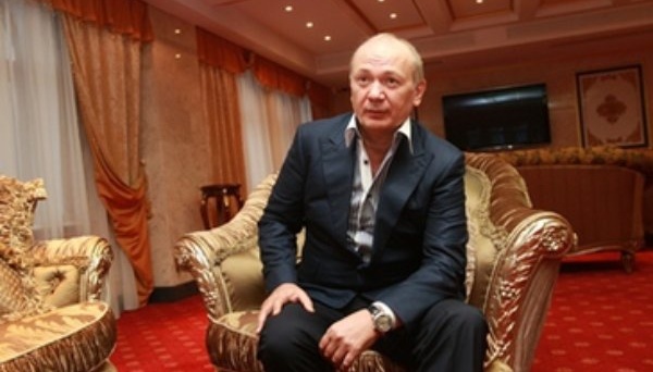 НАБУ оголосило у розшук екснардепа від Партії регіонів Іванющенка