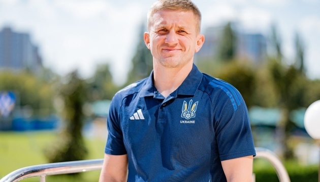 Збірна України U16 з футболу визначилася зі складом на вересневі матчі