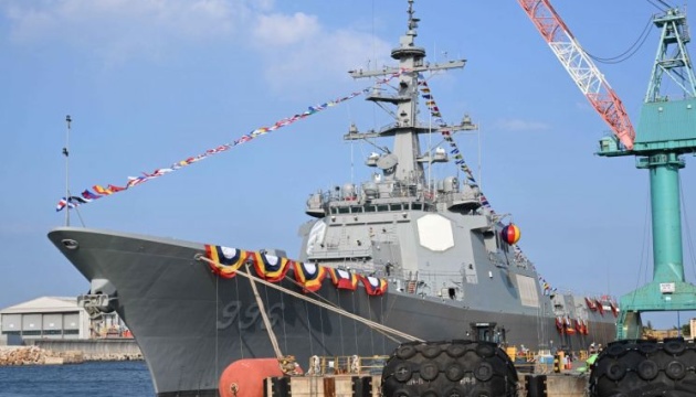 Hyundai веде перемовини про купівлю верфі у США