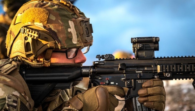 Les exercices militaires internationaux ont débuté en Estonie