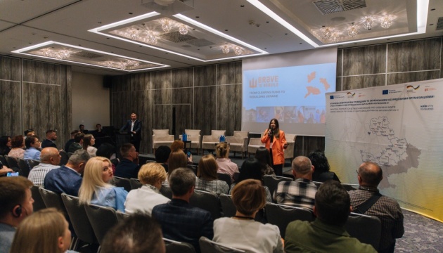 600 тис українців отримали кращий доступ до соціальних послуг завдяки ІІ-й фазі проєкту EU4ResilientRegions