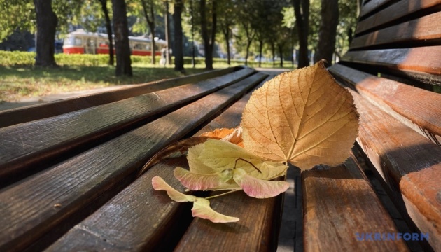 Від заморозків до «плюс» 18° - якою буде погода цього тижня