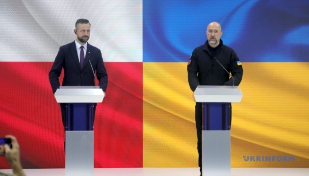 ウクライナはまもなく１日で１０００機の迎撃用無人航空機を使用できるようになる＝シュミハリ国防相