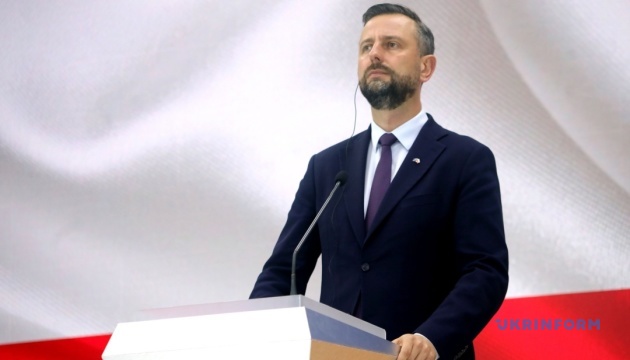 Міністр оборони Польщі заявив, що Штати не скорочуватимуть свій контингент у країні