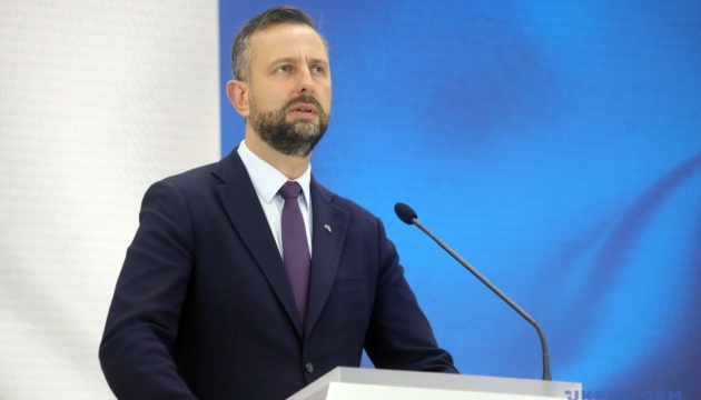 Польща поки не приєдналася до ініціативи PURL - віцепрем’єр