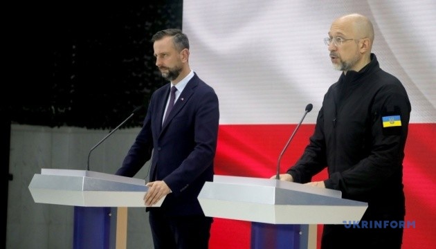 ウクライナとポーランド、共同の無人航空システム作戦グループを設立へ