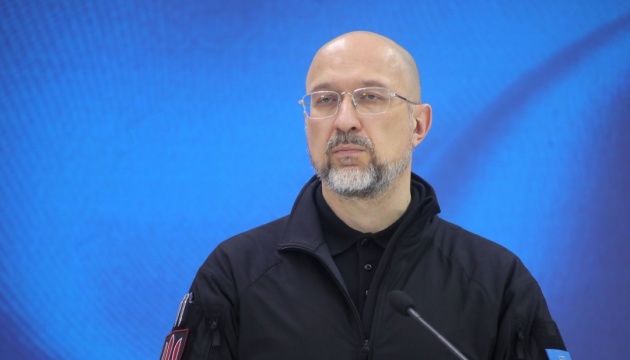 Ukraine becoming the most promising market for defense industry investment – Shmyhal
