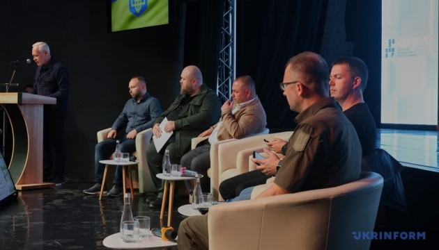 В Україні створили Асоціацію прифронтових міст і громад