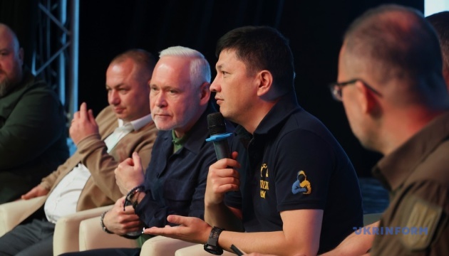 Без вирішення низки проблем прифронтові громади не можуть повноцінно відновлюватися - Кім