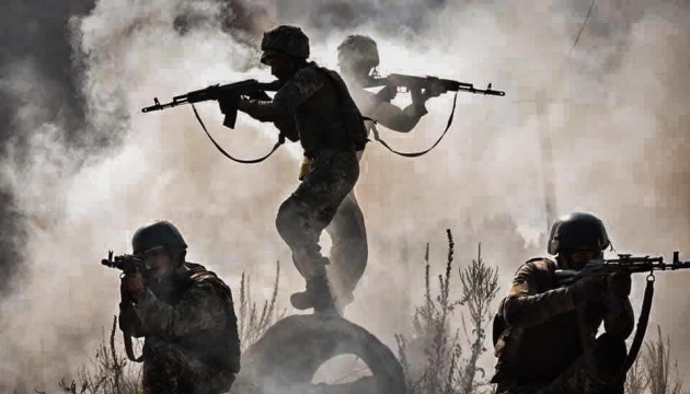 L’armée ukrainienne mène une opération de contre-sabotage à Koupiansk, des prisonniers russes capturés